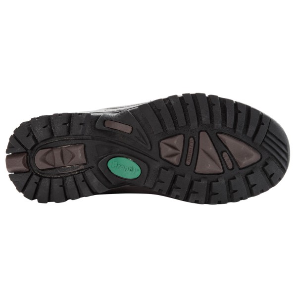 velcro hiking shoes