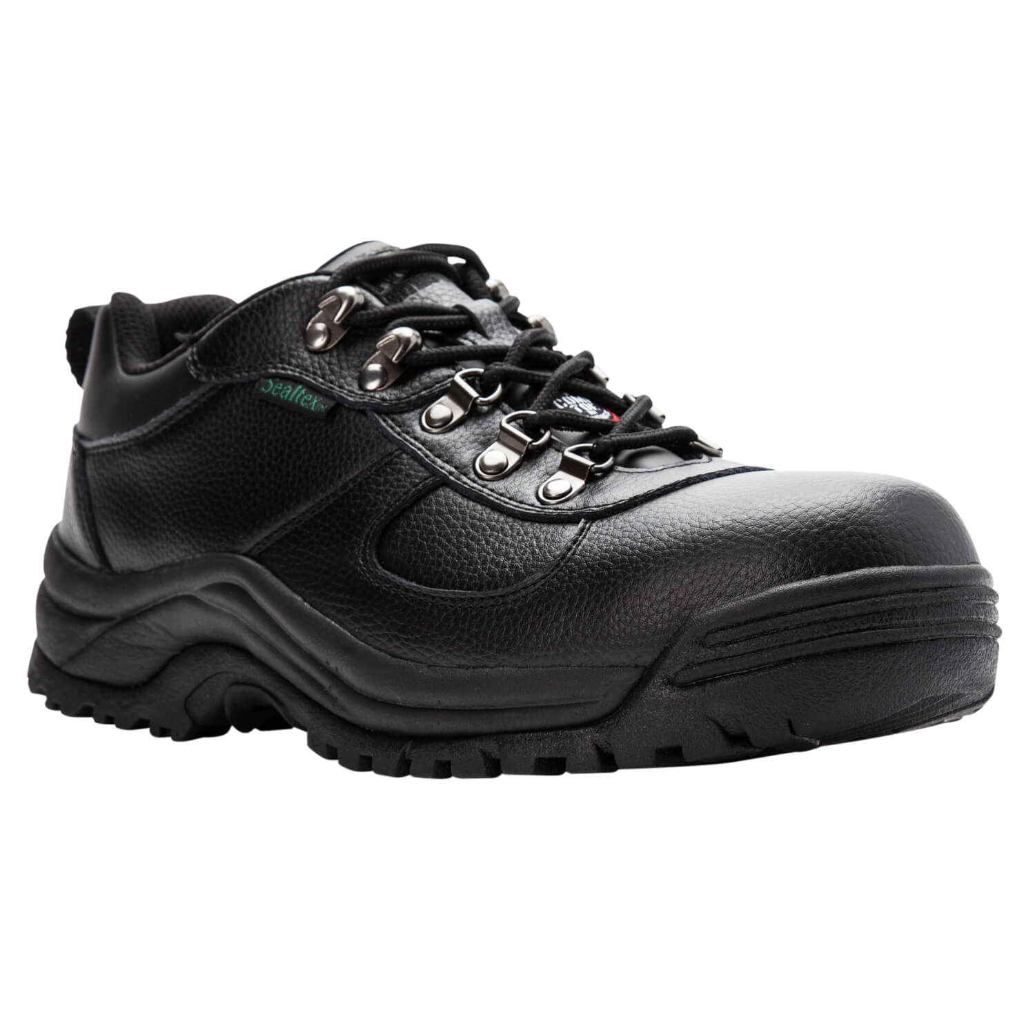 orthopedic composite toe safety shoes
