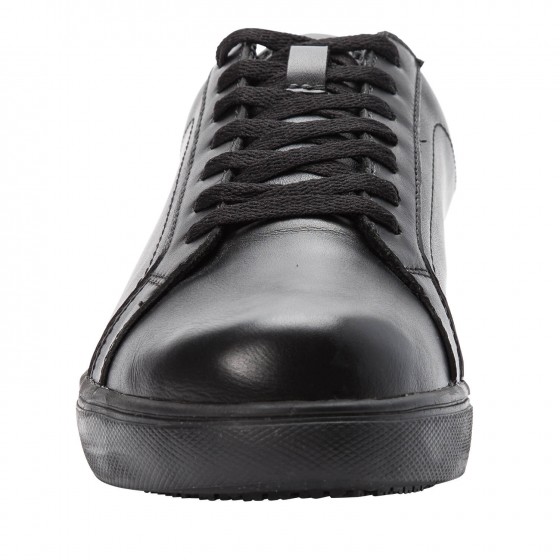 Propet Ozzie - Men's Slip-Resistant Casual Shoes