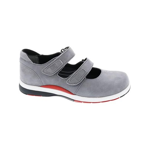 Drew Discovery - Women's Dual Strap Casual Shoes