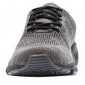 Propét Stability Fly - Men's Breathable Knit Active Shoes Dk Grey/Light Grey - photo 8