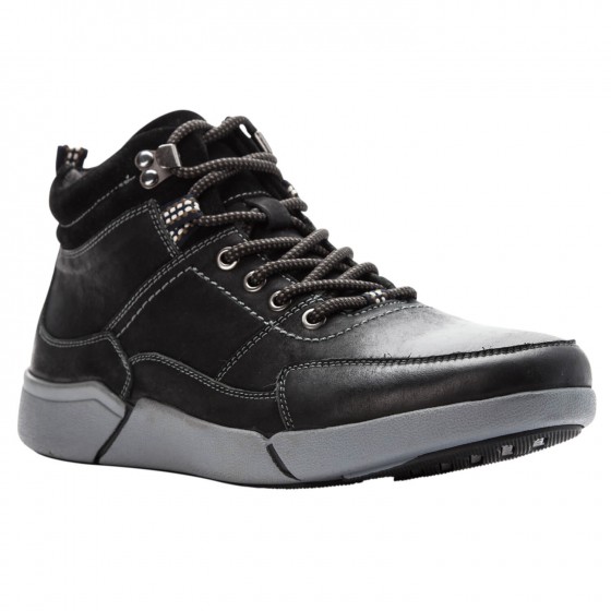Propet Lance - Men's Comfort Hiking Shoes Propet Lance - Men's Comfort Hiking Shoes