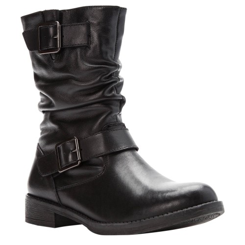 Propet Tatum Slouch - Women's Comfort Boots