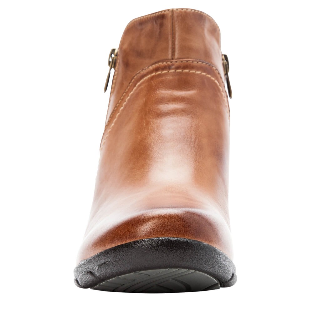 supportive womens boots