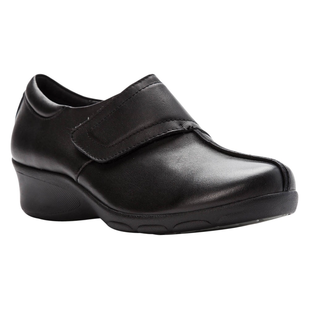 Propet Willa - Women's Comfort Strap Dress Shoes | Flow Feet