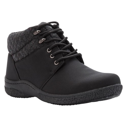 Propet Madi Ankle Lace - Women's Comfort Ankle Boots