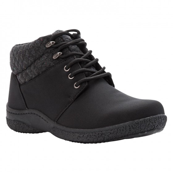 ladies comfort fit ankle boots