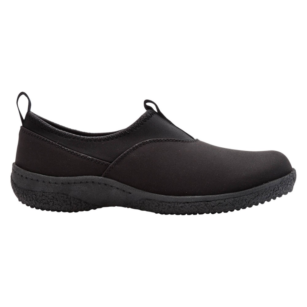 Propet Madi Slip-On - Women's Comfort Casual Shoe | Flow Feet