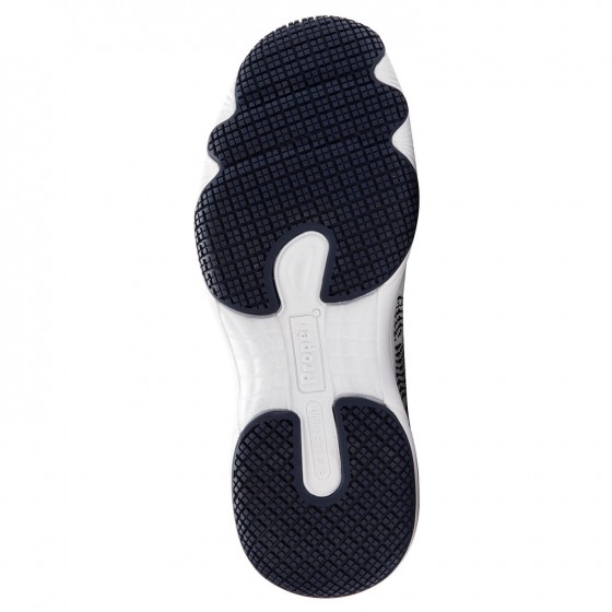 Propet Wash & Wear Slip-On Knit - Women's Washable Slip-Resistant Shoes