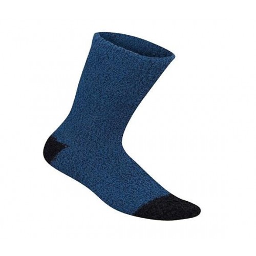 Orthofeet Foot Warmer Socks - Unisex Socks (3 Pairs)