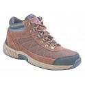 Orthofeet Hunter - Men's Comfort Hiking Boots