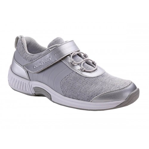 Orthofeet Joelle - Women's Stretchable Strap Shoes