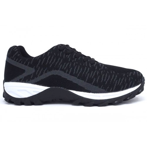 Apis 9705 - Men's Extreme Light Weight Knitted Shoes