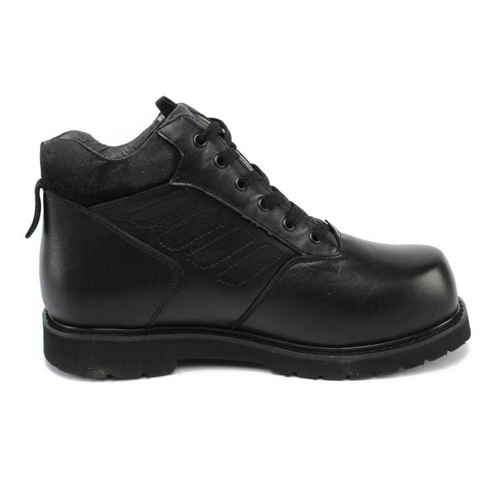 Mt. Emey 504-C Boots - Men's Charcot Boots | Flow Feet