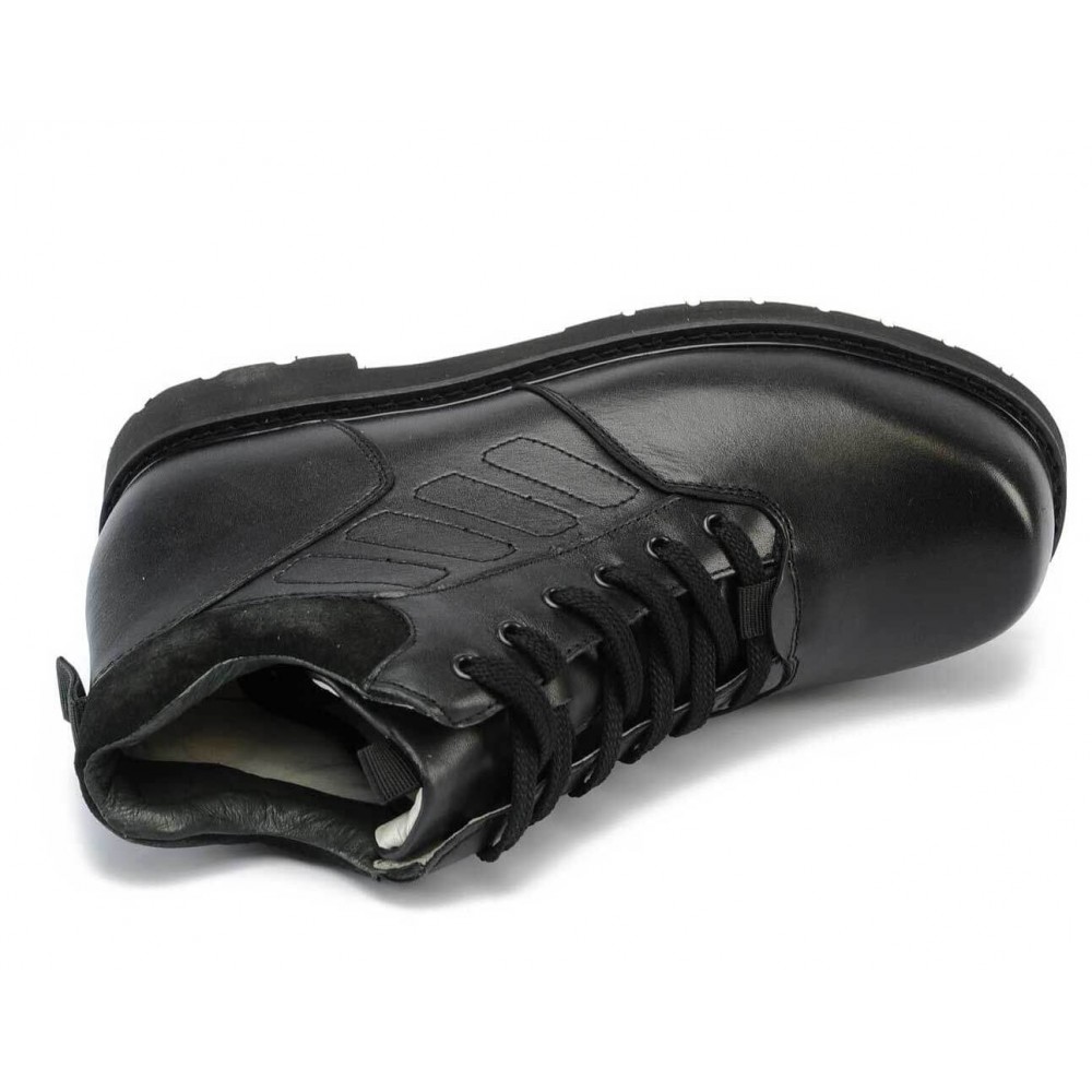 Apis Mt. Emey 9951 - Extra-Depth Chukka Boots | Flow Feet