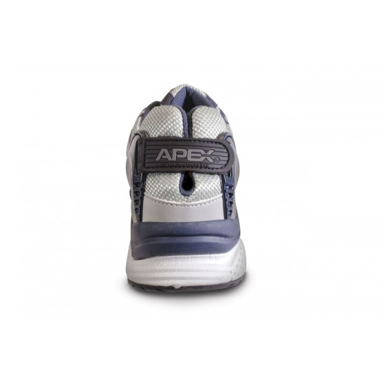 Apex Rhino Runner X Last - Men's Comfort Athletic Shoes