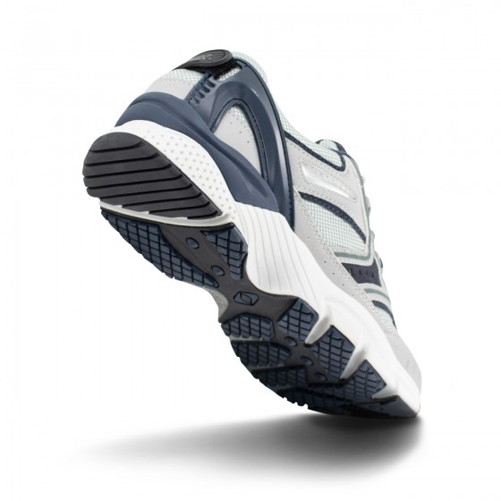 Apex Rhino Runner X Last - Men's Comfort Athletic Shoes
