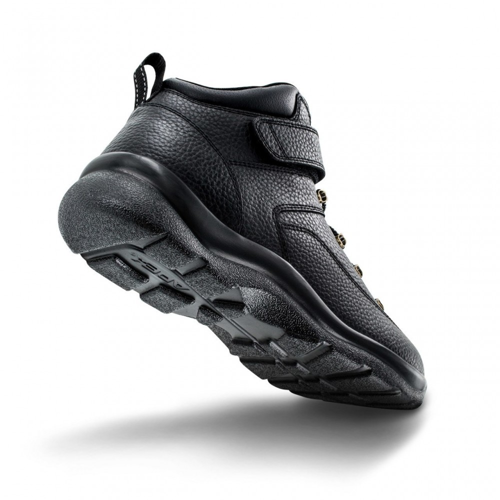 Apex Ariya - Men's Comfort Hiking Boots | Flow Feet