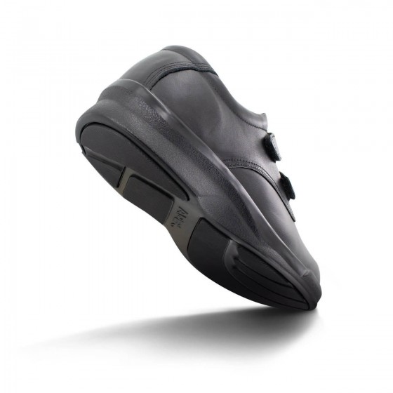 Apex Conform Double Strap - Men's Ultra-Comfort Shoes