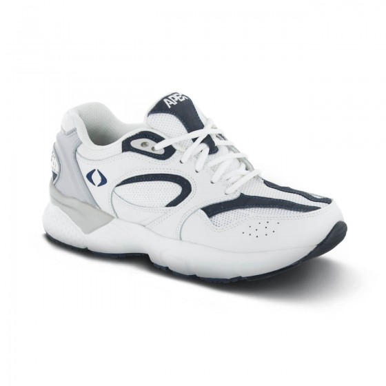 Apex Boss Runner X Last - Men's Comfort Athletic Shoes