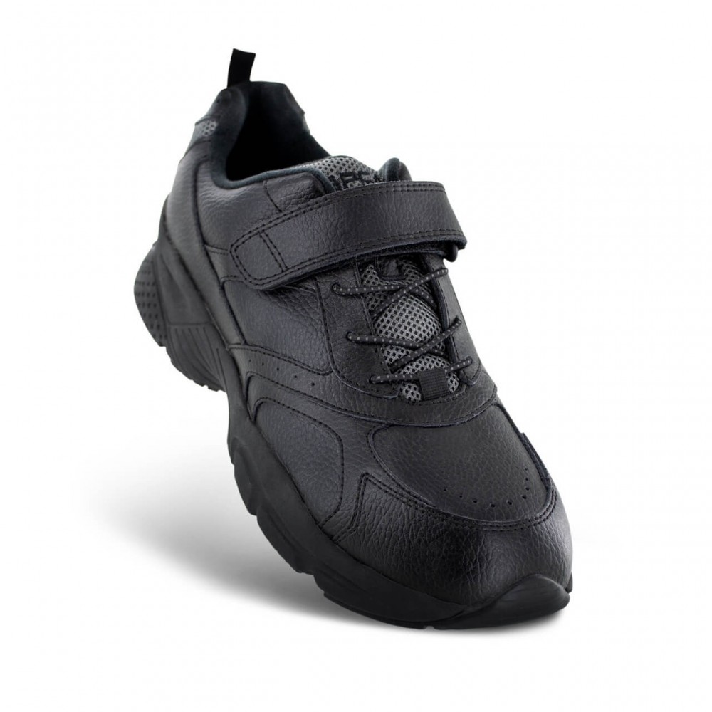 Apex Footwear Shoes - Orthopedic & Diabetic Shoes | Flow Feet