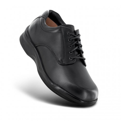 Apex Conform Classic Oxford - Men's Ultra-Comfort Shoes