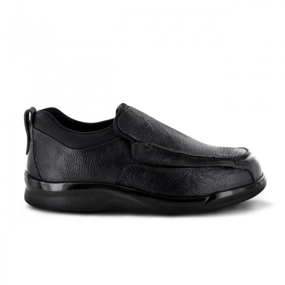 Apex Classic Moc Biomechanical - Men's Ultra-Comfort Shoes