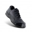 Apex Active Lace Walker - Biomechanical - Men's Ultra-Comfort Shoes