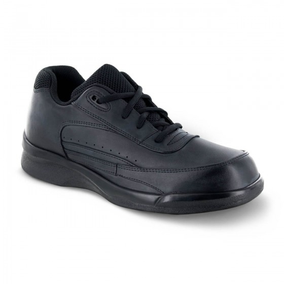 Apex Active Lace Walker - Biomechanical - Men's Ultra-Comfort Shoes