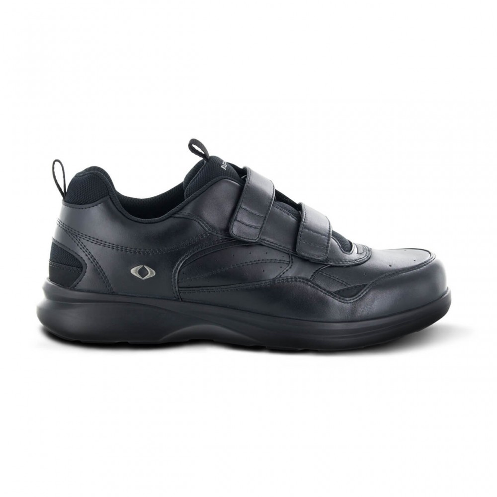 Apex Footwear Shoes - Orthopedic & Diabetic Shoes | Flow Feet