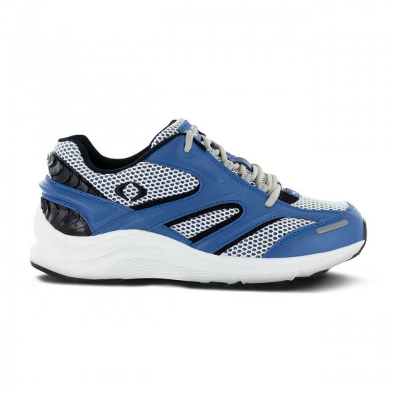 Apex Stealth Runner - Men's Comfort Athletic Shoes