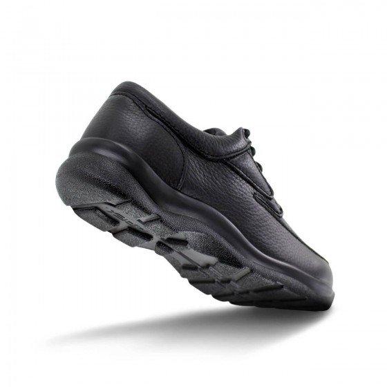 Apex Ariya Moc Toe - Men's Ultra-Comfort Shoes Black - photo 7