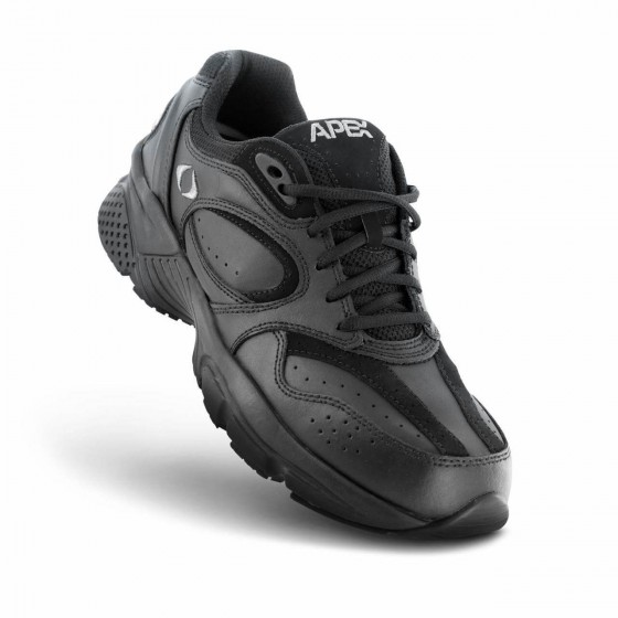 Apex Lace Walker X Last - Women's Comfort Walking Shoes