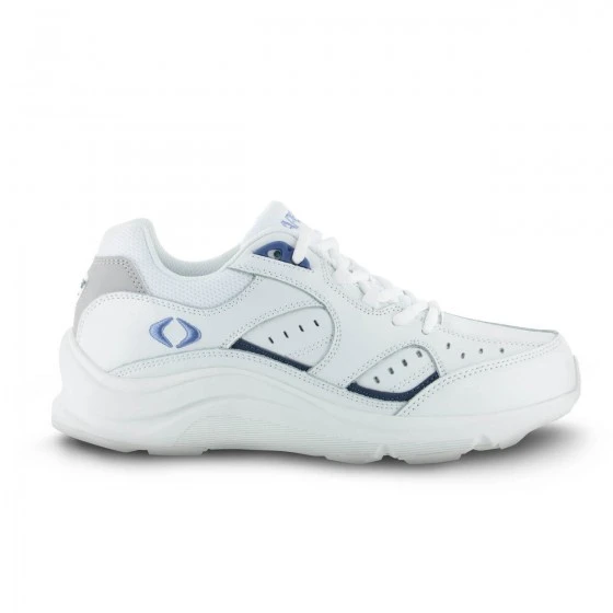 Apex Lace Walkers V Last - Women's Comfort Walking Shoes