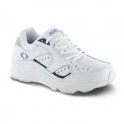 Apex Lace Walkers V Last - Women's Comfort Walking Shoes