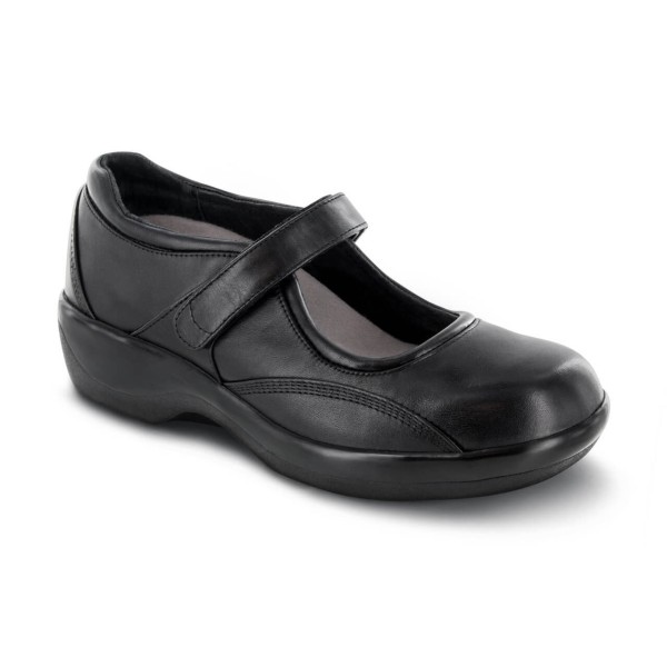 Apex Biomechanical Mary Jane - Women's Comfort Mary Jane Shoes - Flow ...