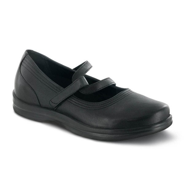 Apex Petals Janice - Women's Comfort Casual Shoes - Flow Feet ...