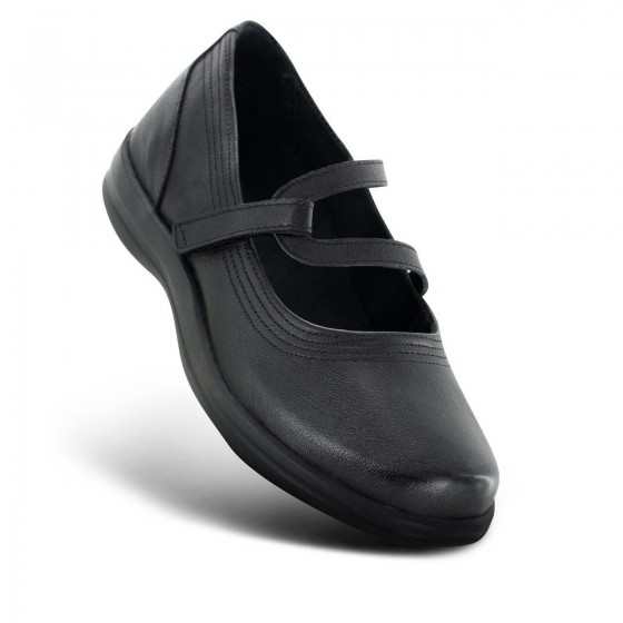 Apex Petals Janice - Women's Comfort Casual Shoes