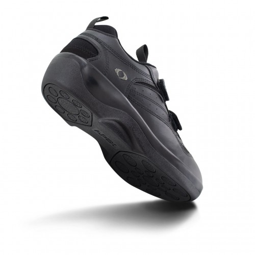 Apex Active Walkers Biomechanical - Women's Comfort Walking Shoes 