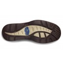 Dr. Comfort Fisherman - Men's Fisherman Sandals Black Chestnut - photo 6