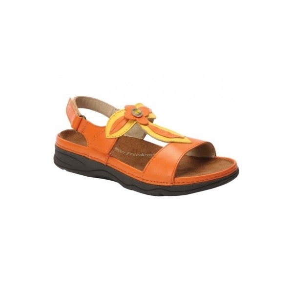 Drew Alana - Women's Orthopedic Sandals | Flow Feet