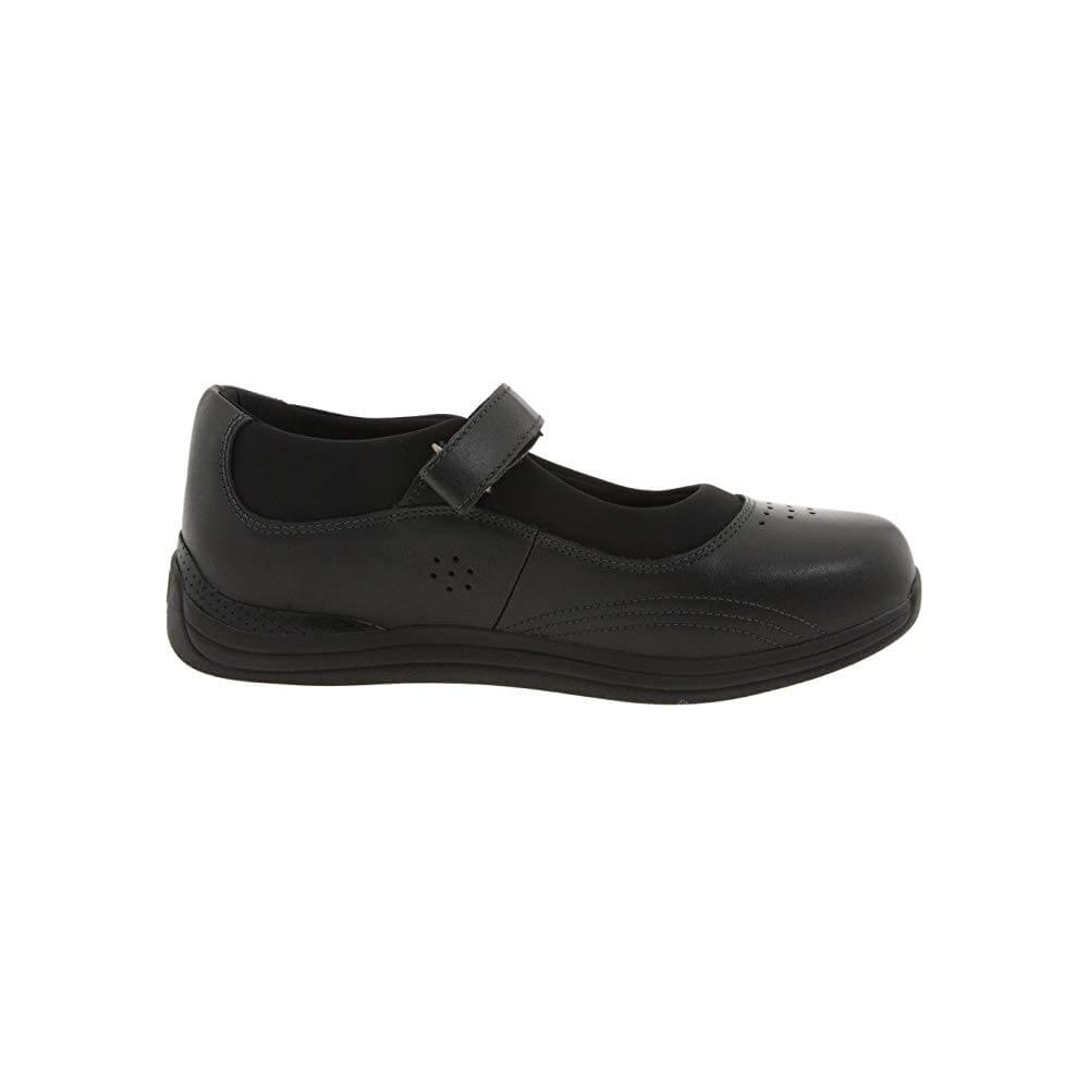 Drew Rose - Women's Comfort Mary Janes | Flow Feet