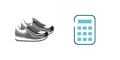 Shoe Size Calculator