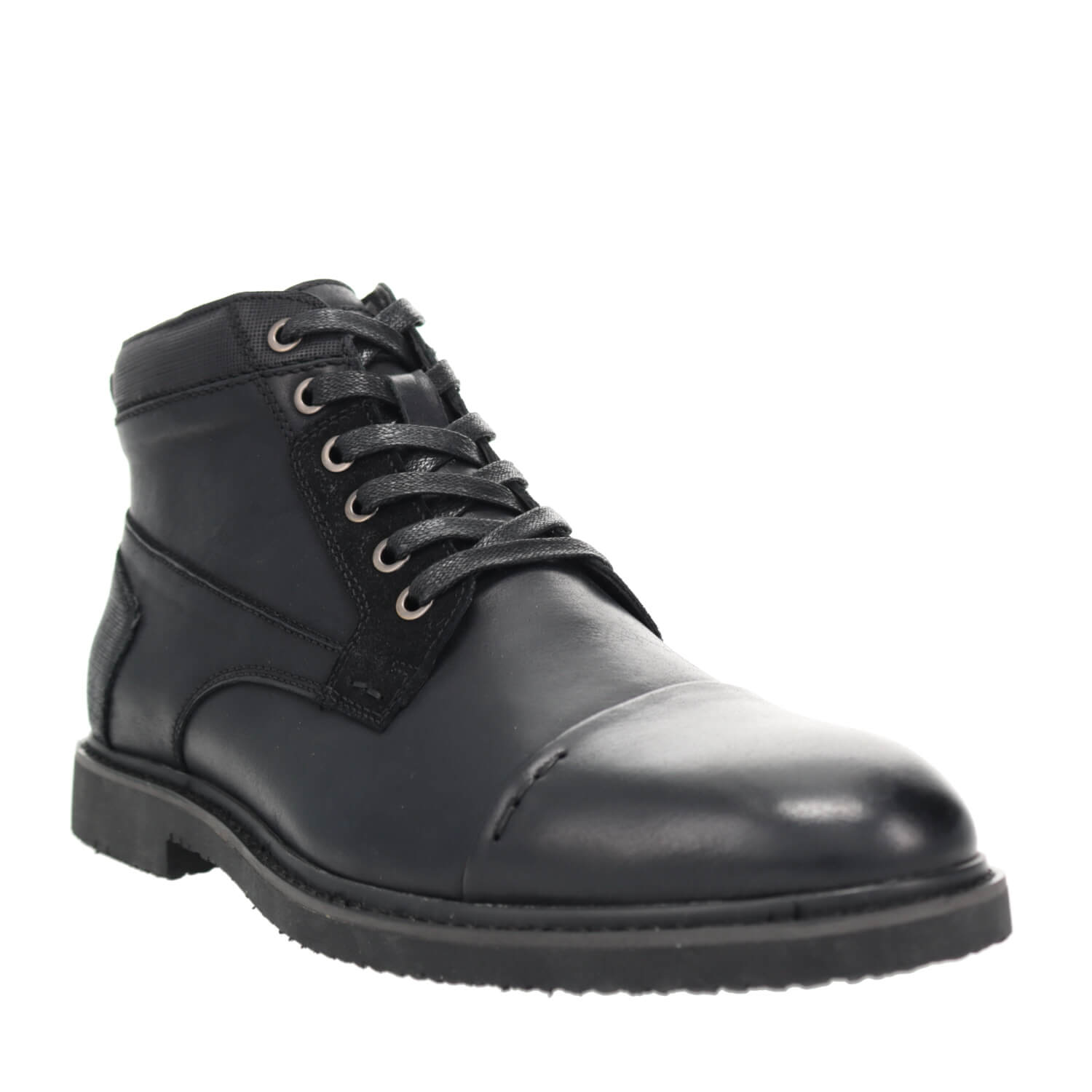 Prop?t Ford - Men's Leather Comfort Boots