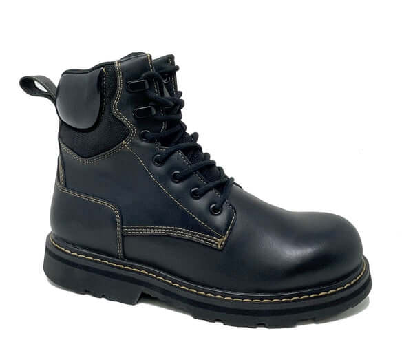 FITec 6508 - Men's Composite Toe/Slip Resistant Work Boots