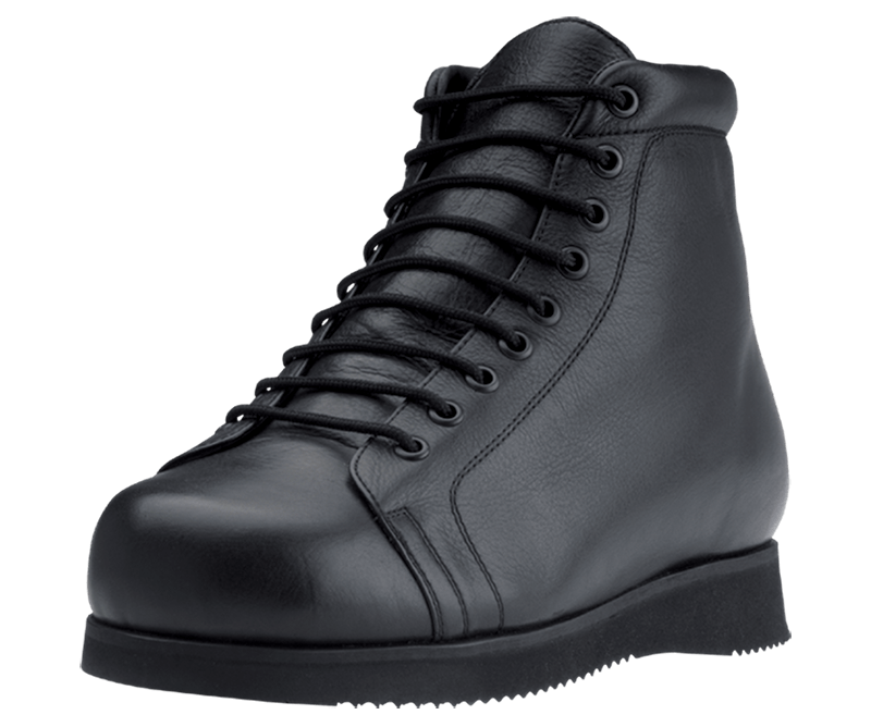 Comfortrite Madison Men's Orthopedic Boots Flow Feet