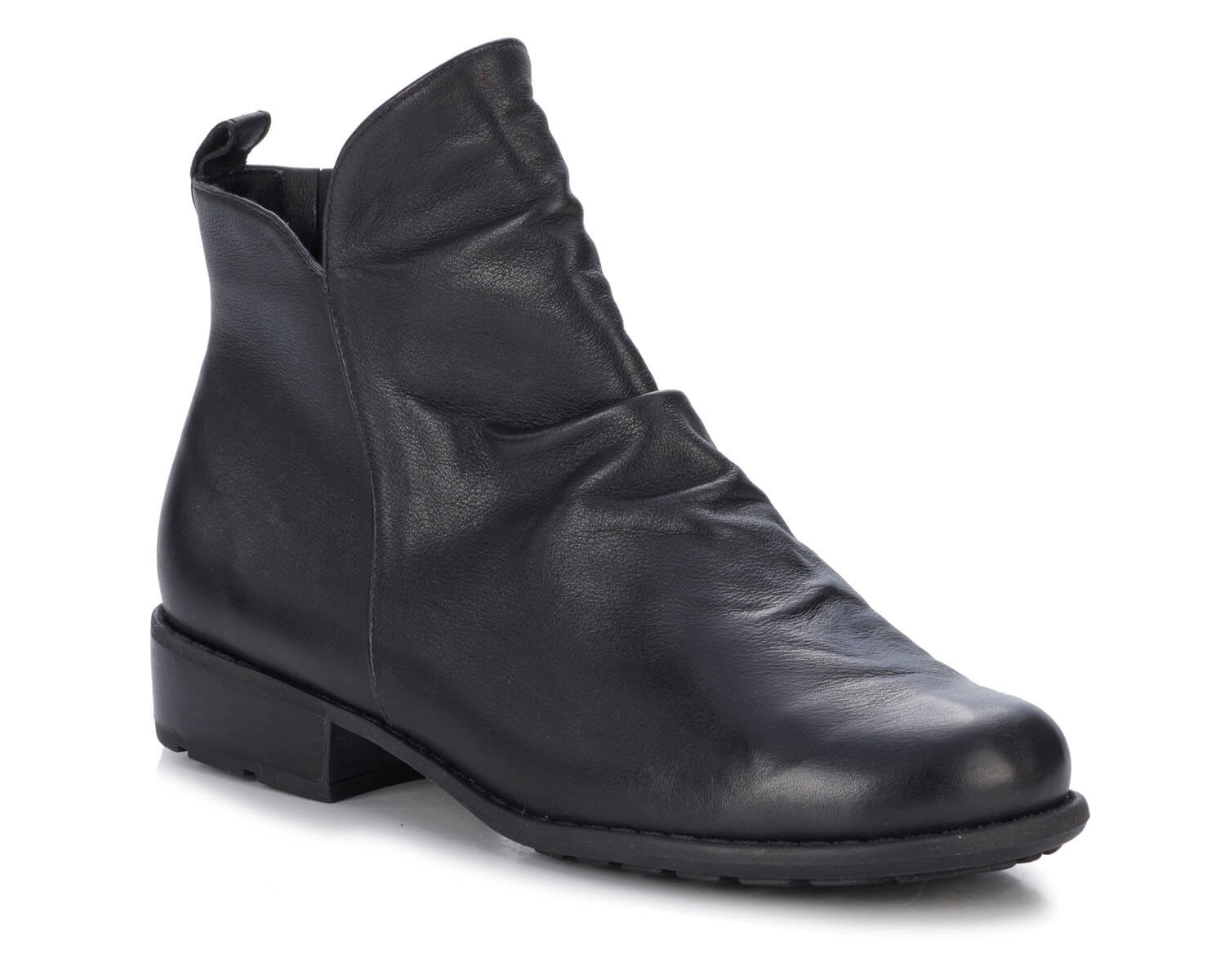 Walking Cradles Lilith - Women's Comfort Boots | Flow Feet