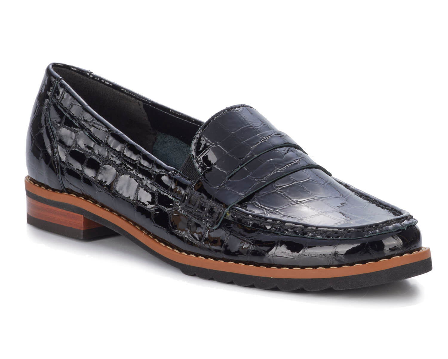 Ros Hommerson Winnie II Women's Penny Loafers Flow Feet