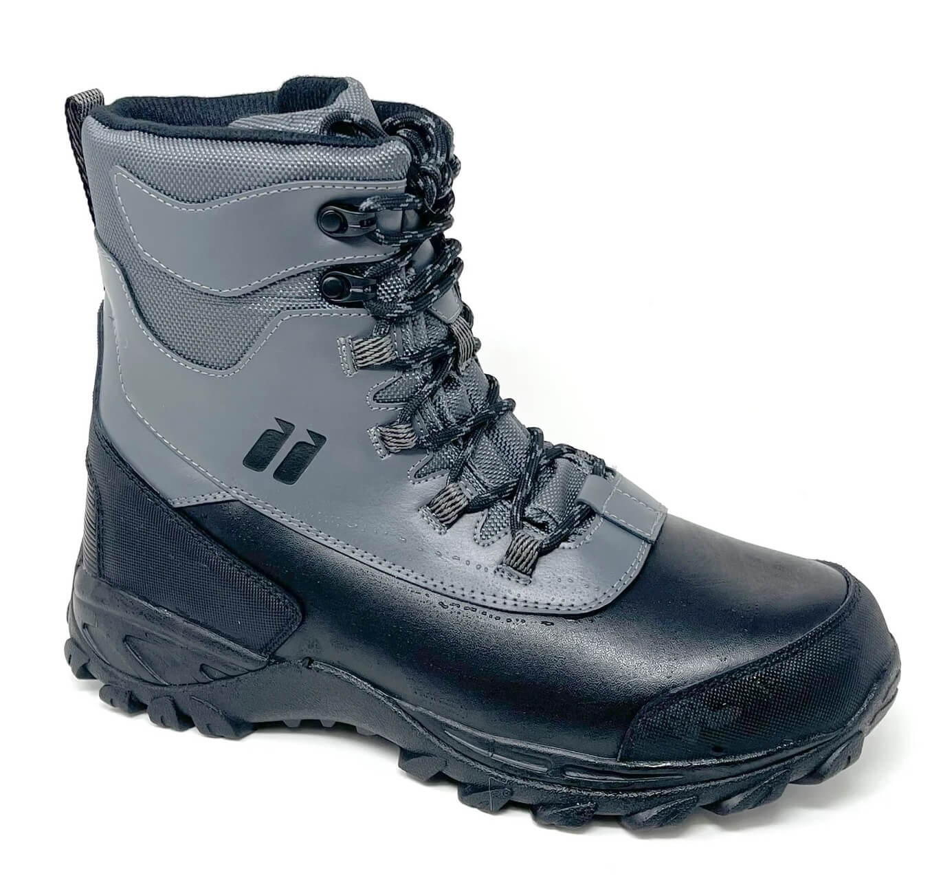 FITec 9707 - Men's Waterproof Winter Boots | Flow Feet