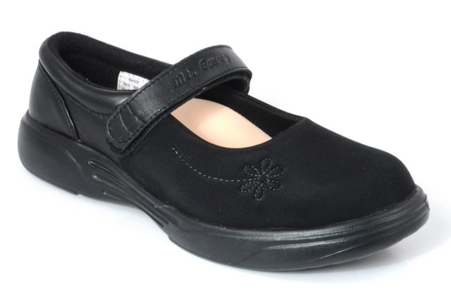 Apis Mt. Emey 9205 L - Women's Stretchable Mary Jane Shoes